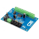 MCP23008 8-Channel Digital Input Output with I2C Interface